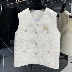 Chanel Vest